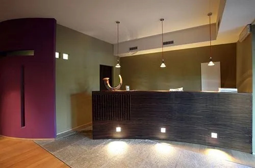 Hotel San Francesco