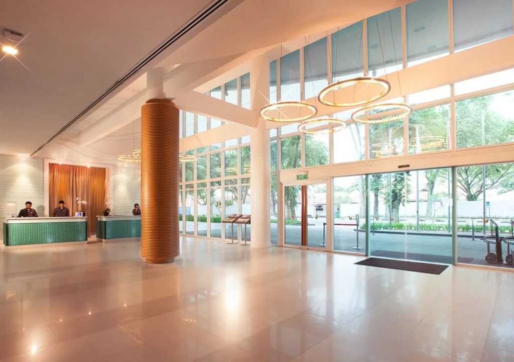 Village Hotel Changi by Far East Hospitality