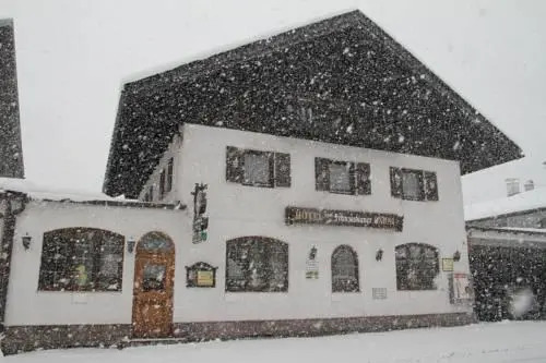 Zum Franziskaner