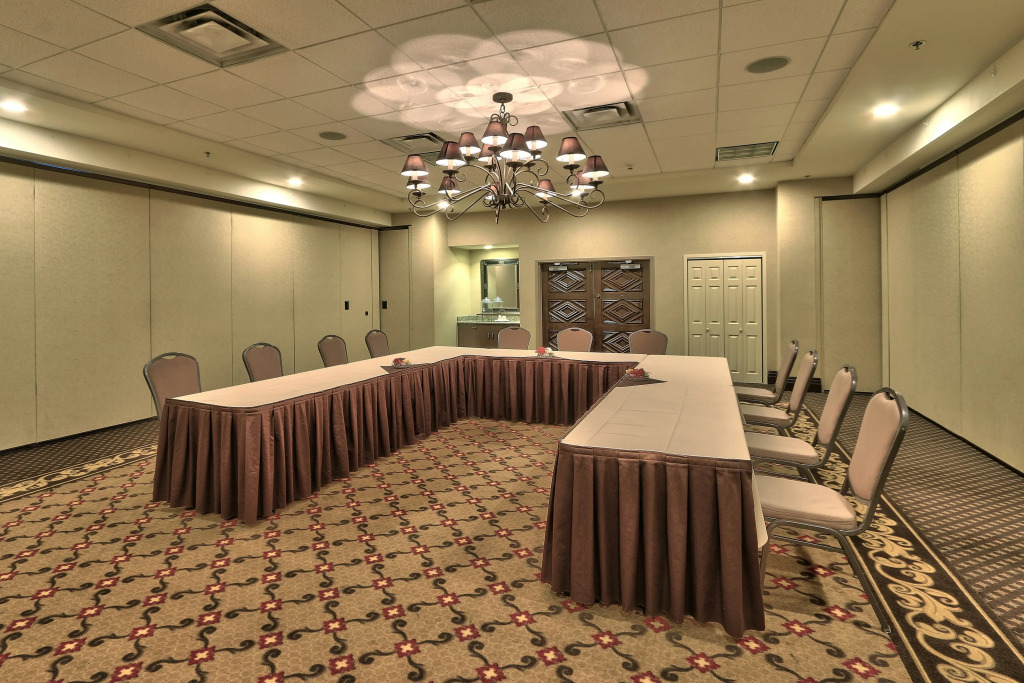 Hilton Garden Inn Las Cruces