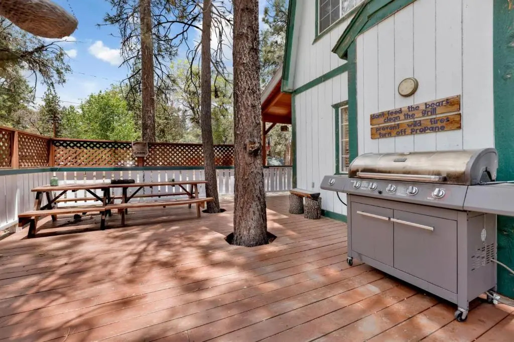 Whiskey Mountain Lodge #2028 By Big Bear Vacations