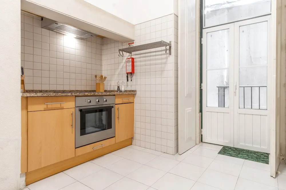 LV Premier Apartments Baixa- CR