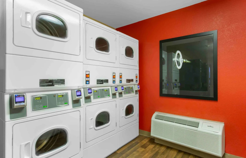 Extended Stay America Suites - Phoenix - Chandler