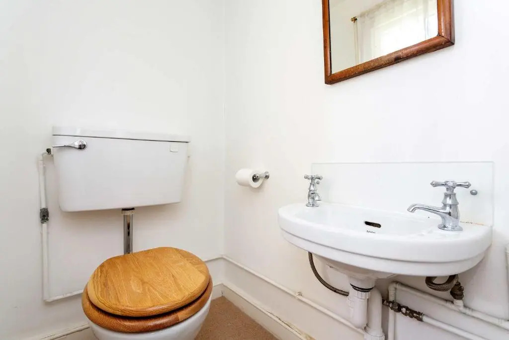 Sloane Square Hideaway