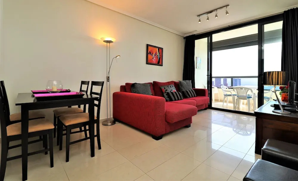 Apartamento Gemelos 26-T2-27-C