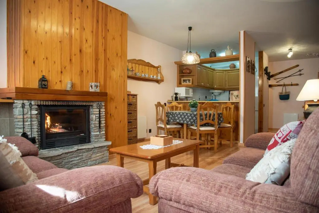 Apartamento Ca L'Anton