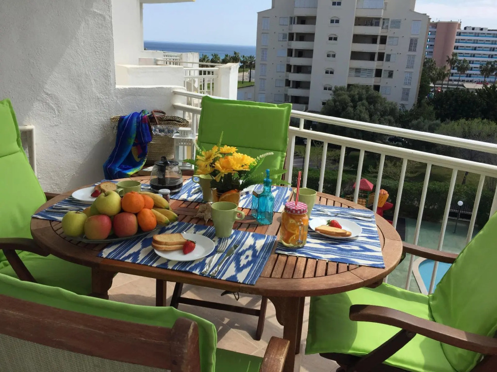 Apartamento Beauty Sa Coma II