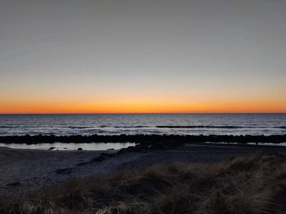 4 person holiday home in Hjørring
