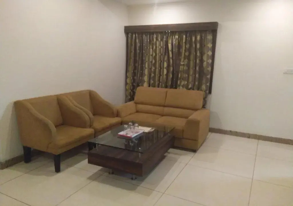 Srinidhi Grand Inn