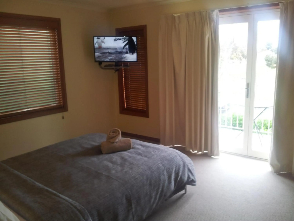 Best Western Colonial Village Motel