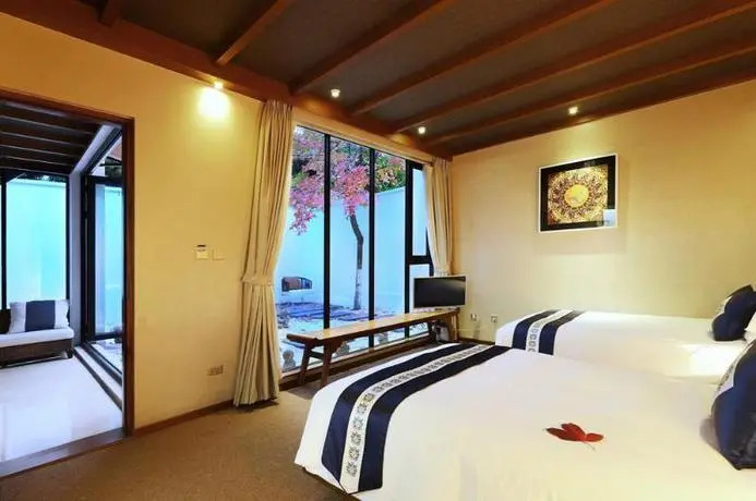 The One Resort