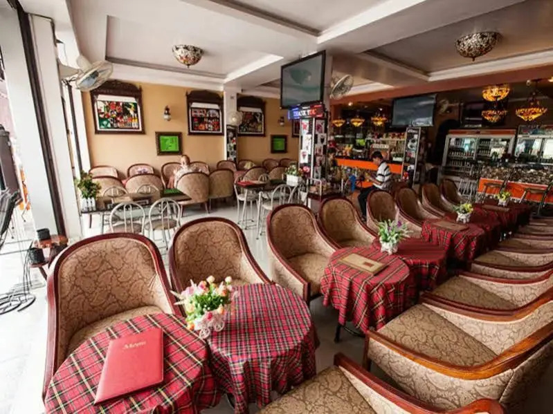 Beer Coffee Residence