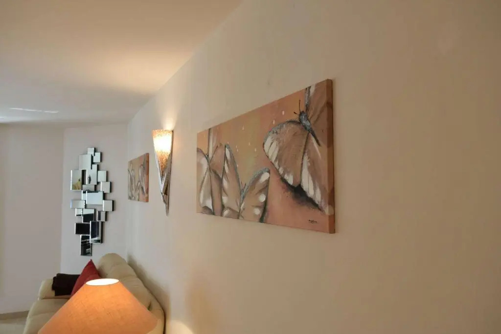Ático duplex en Los Naranjos, Marbella