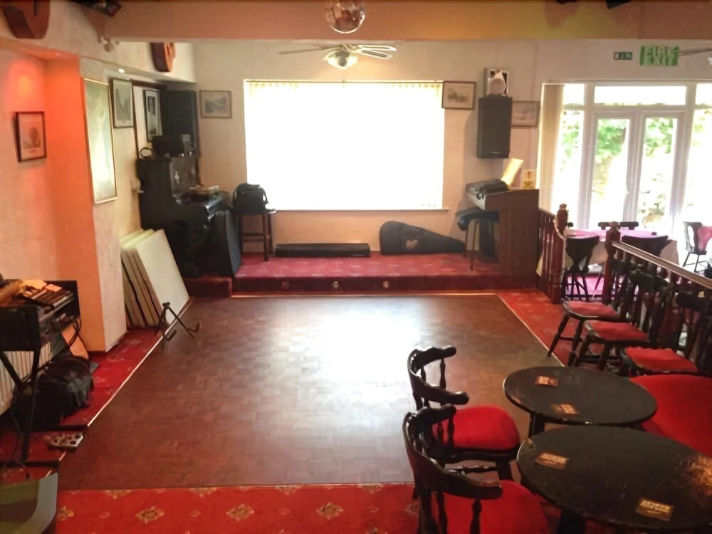 Malvern Hotel