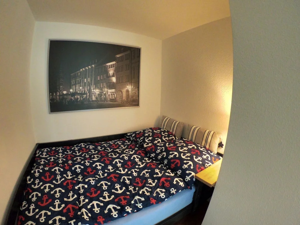 Apartment Maritime