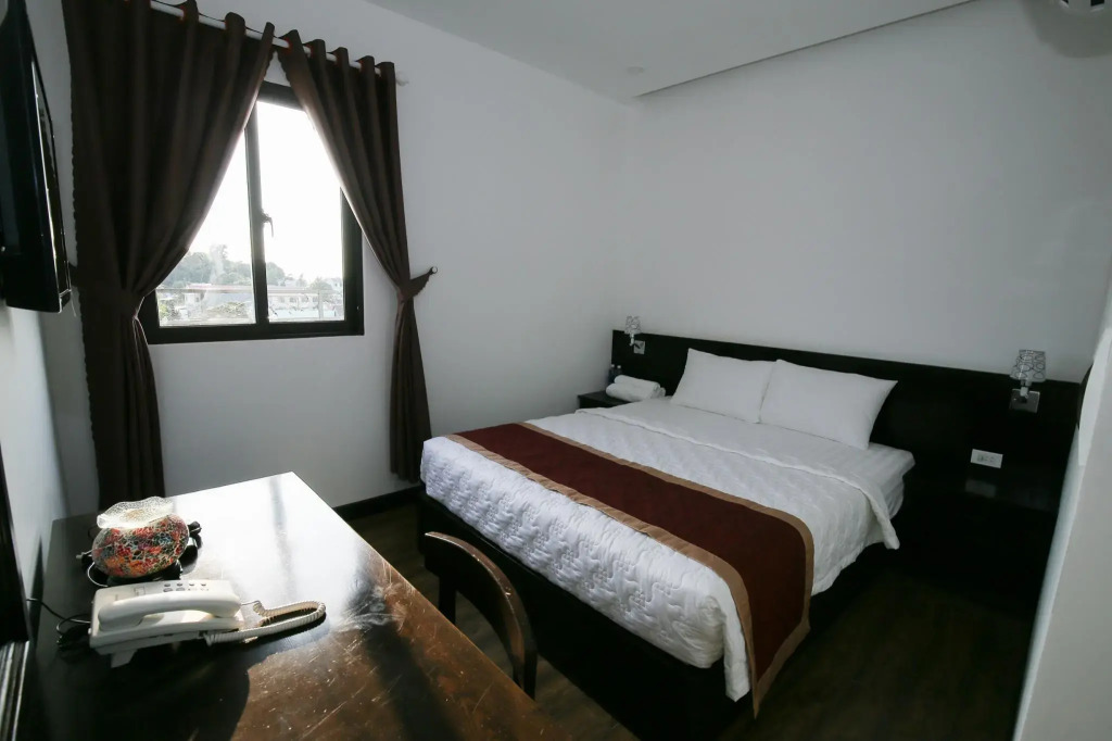 Thanh Vy Hotel