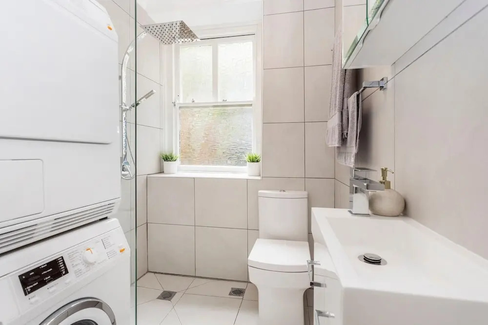 1BR Beautiful Art Deco Apt In Elizabeth Bay,sydney