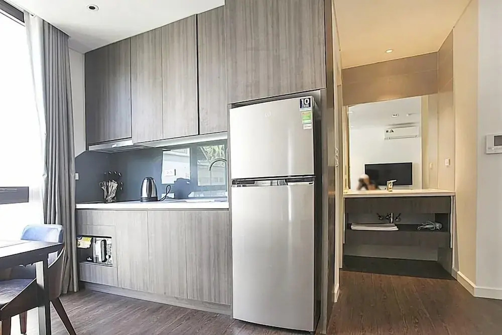 Hanoi Home 3 - Luxury Apartment