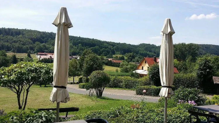 Landhaus Oberaurach