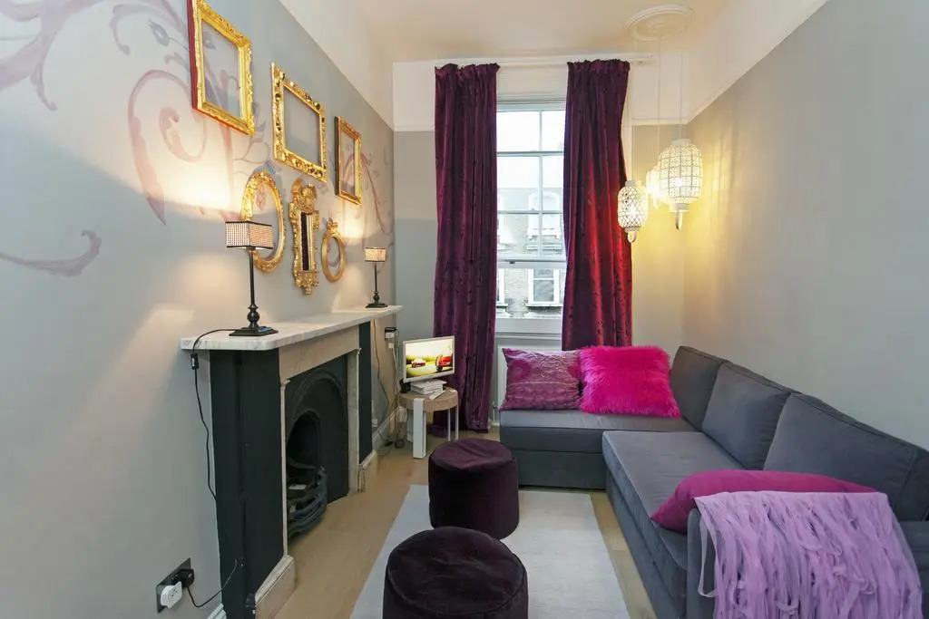 ItalianFlat - Chelsea