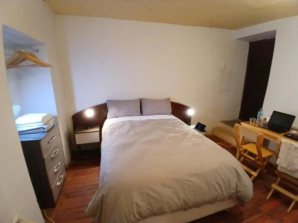 Casa De Astrid