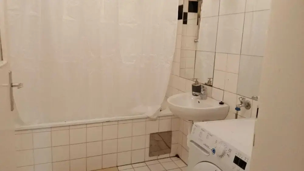 Chic 3BR Belvedere Apartment