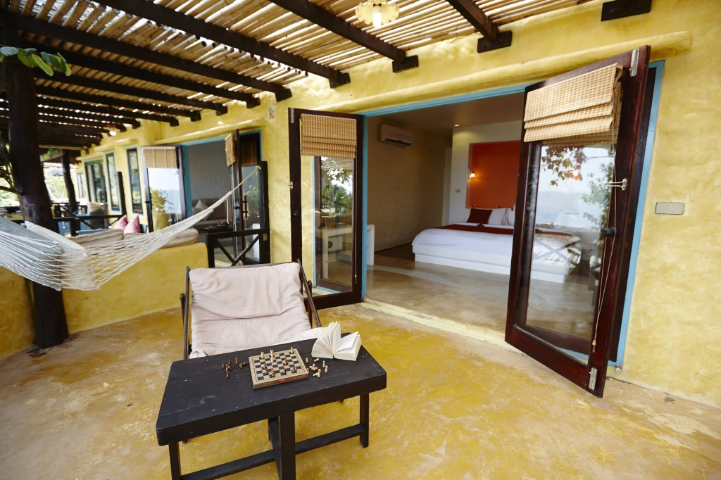 Vacation Village Phra Nang Lanta - SHA Extra Plus