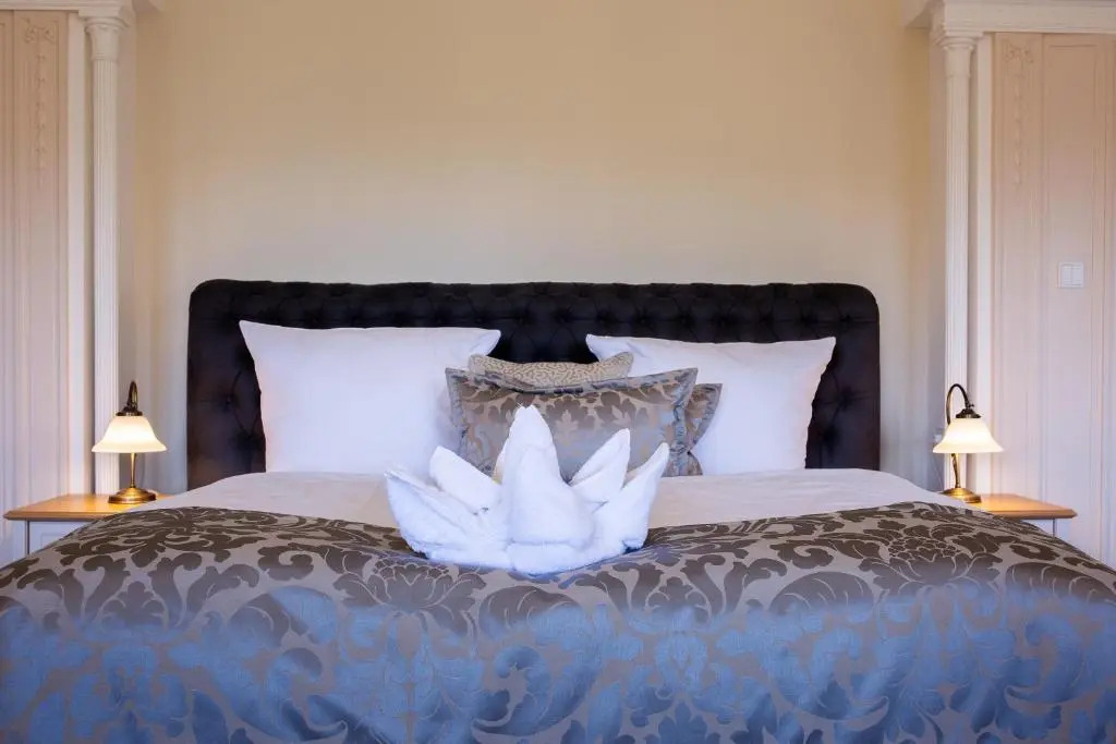 Hotel Villa Altenburg