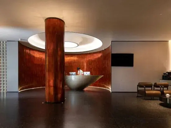 Park Liwan Hotel (Dongguan Xiabafang Liyuzhou Cultural and Creative Park)
