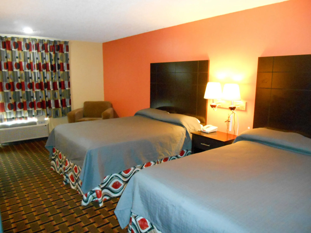 Red Roof Inn & Suites San Angelo