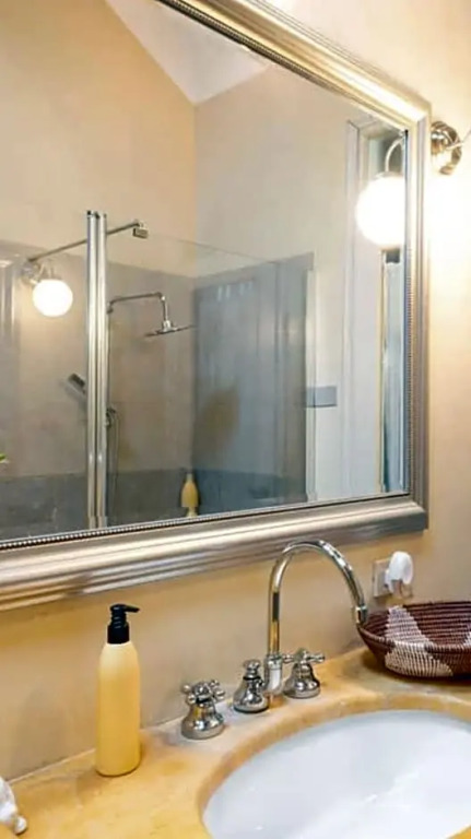 B&b parco delle sequoie