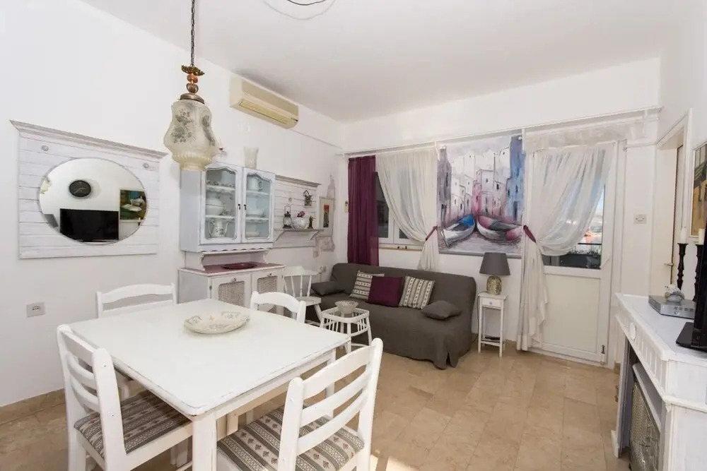 Duga - Beachfront & Seaview - A1