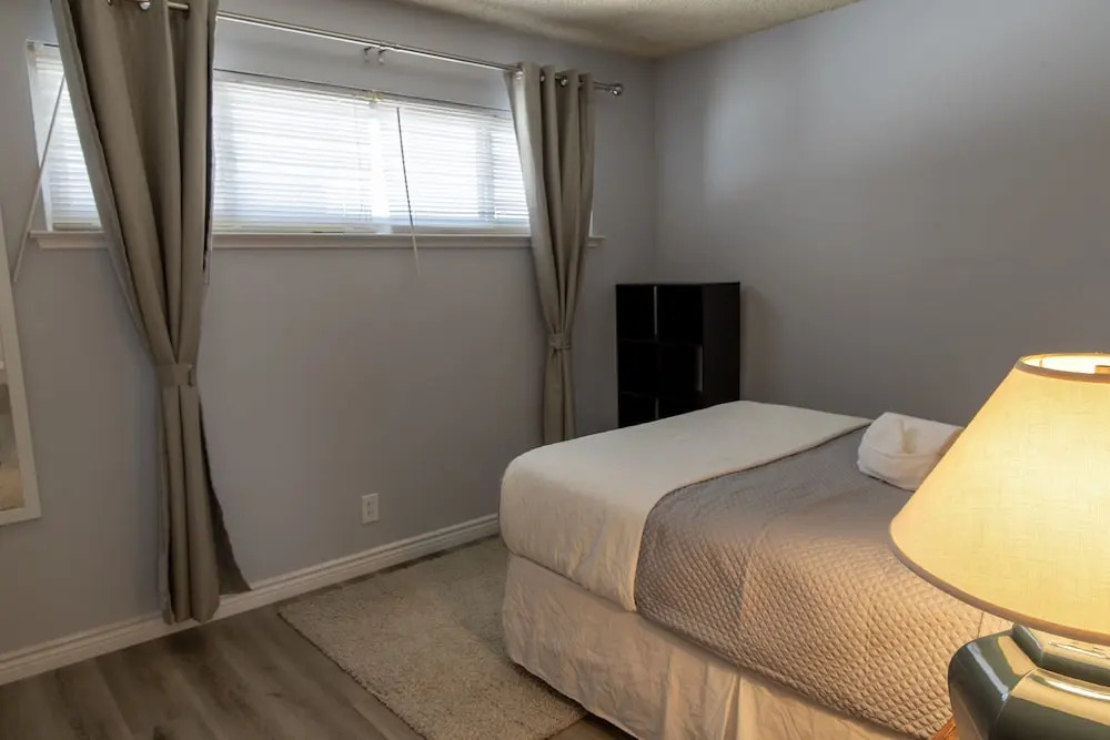 Updated and Clean 2-bedroom in San Jose