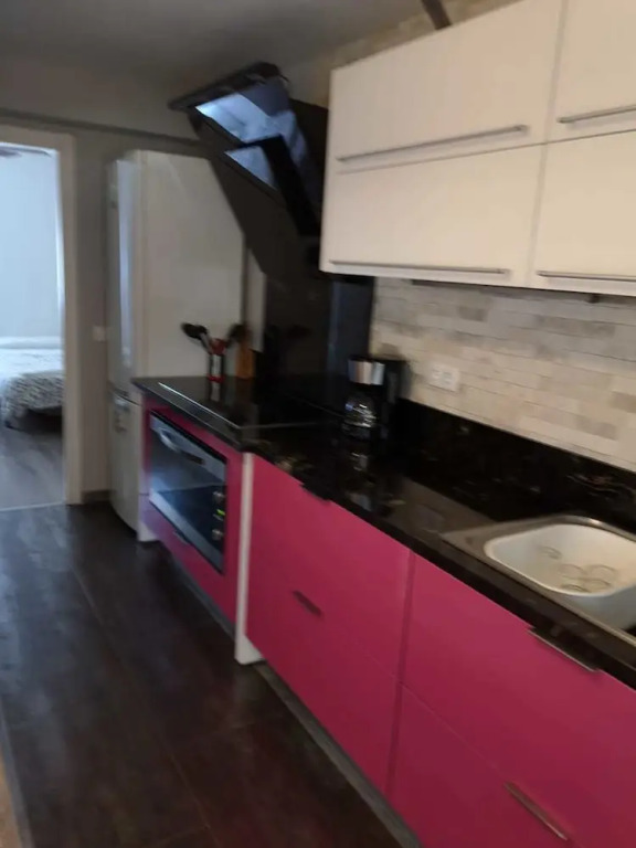 Apartamento Laguna