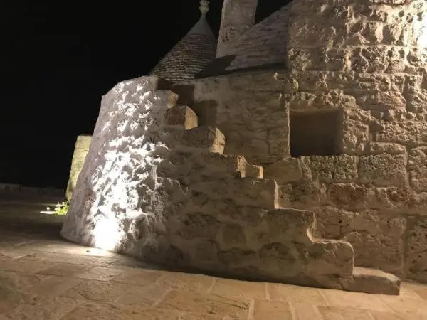 Trulli da Lalli