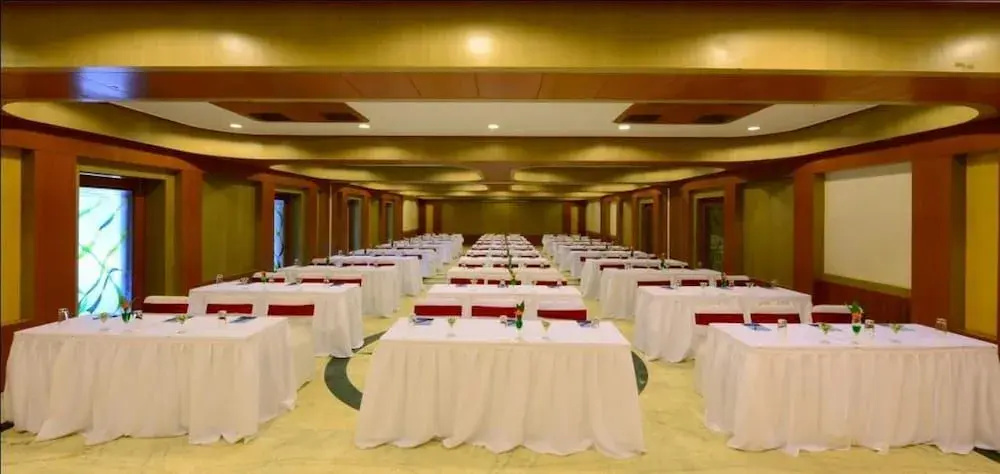 The Chariot Resort & Spa