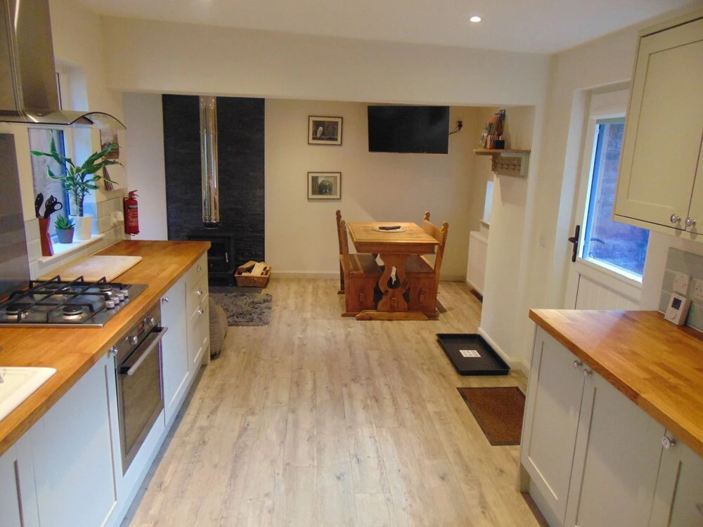 Dreamwood Cottage