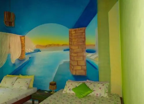 Casa Da Colina Hostel And Lifestyle