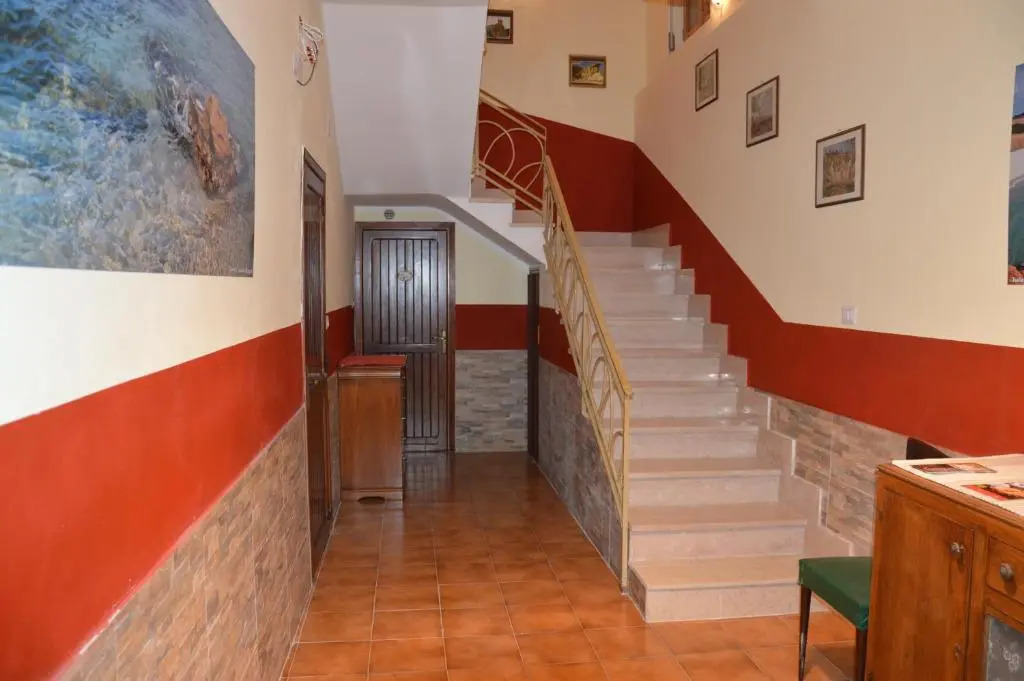 B&B Domus De Janas