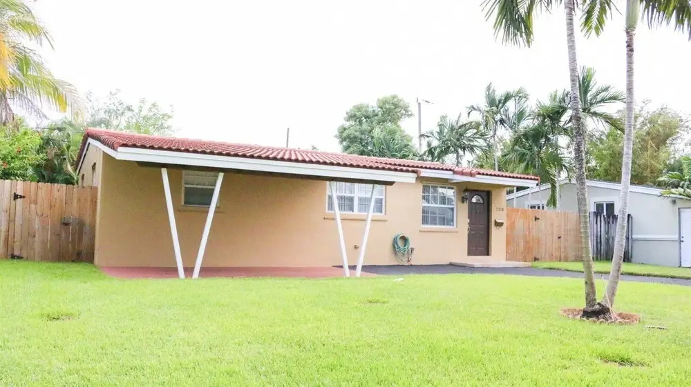 Sunset Place