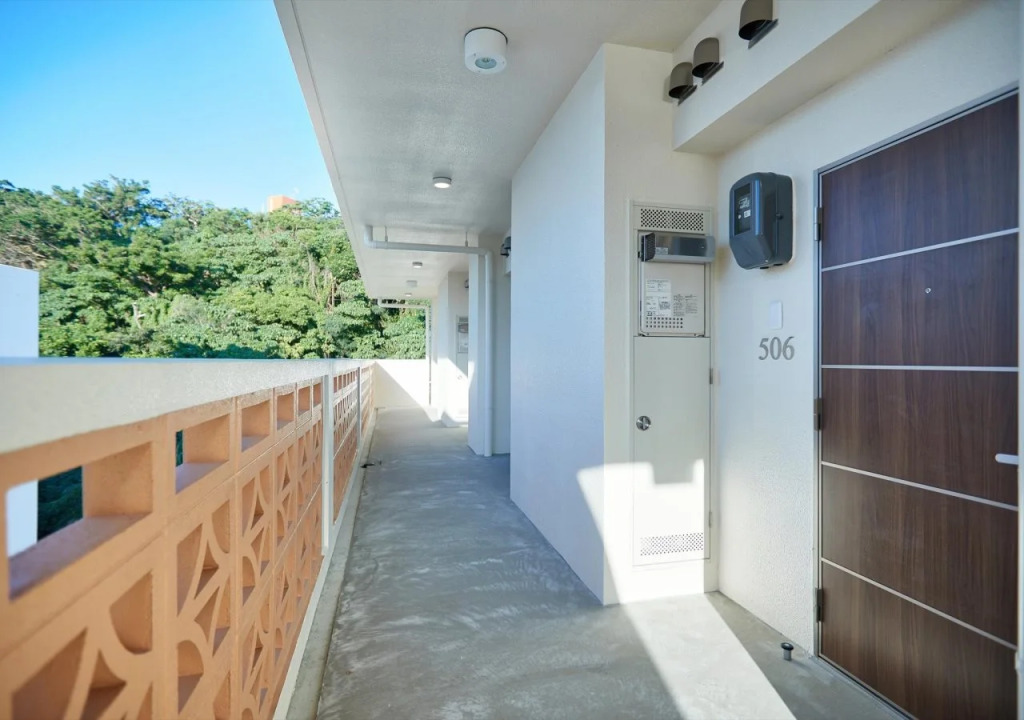 Creass Hotel Tsubogawa Marche