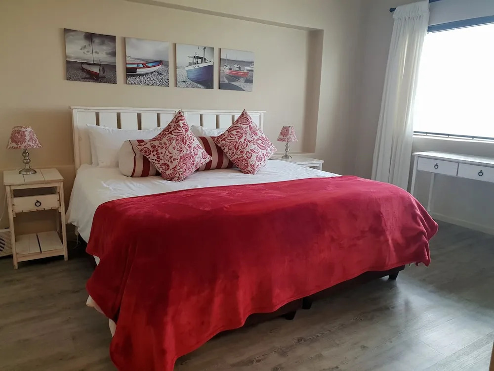 Saxon Lodge