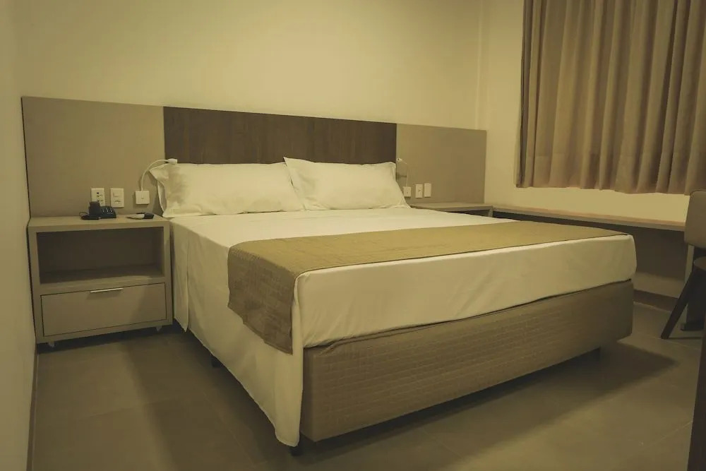 Brii Hotel