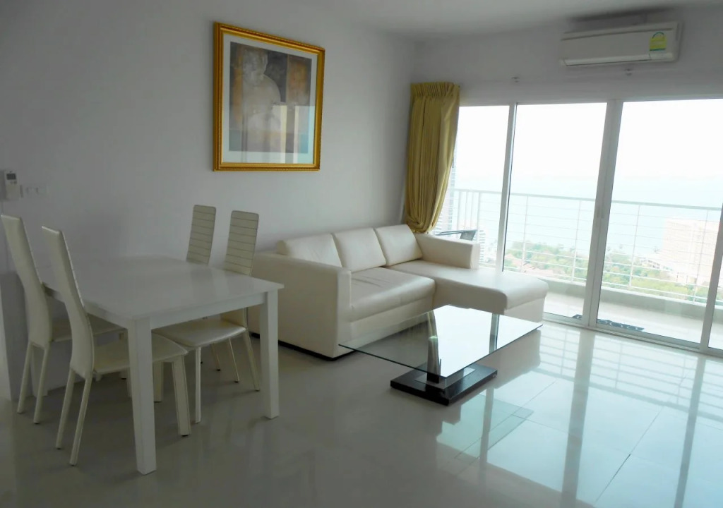 A. D. Condominium by United 21 Thailand