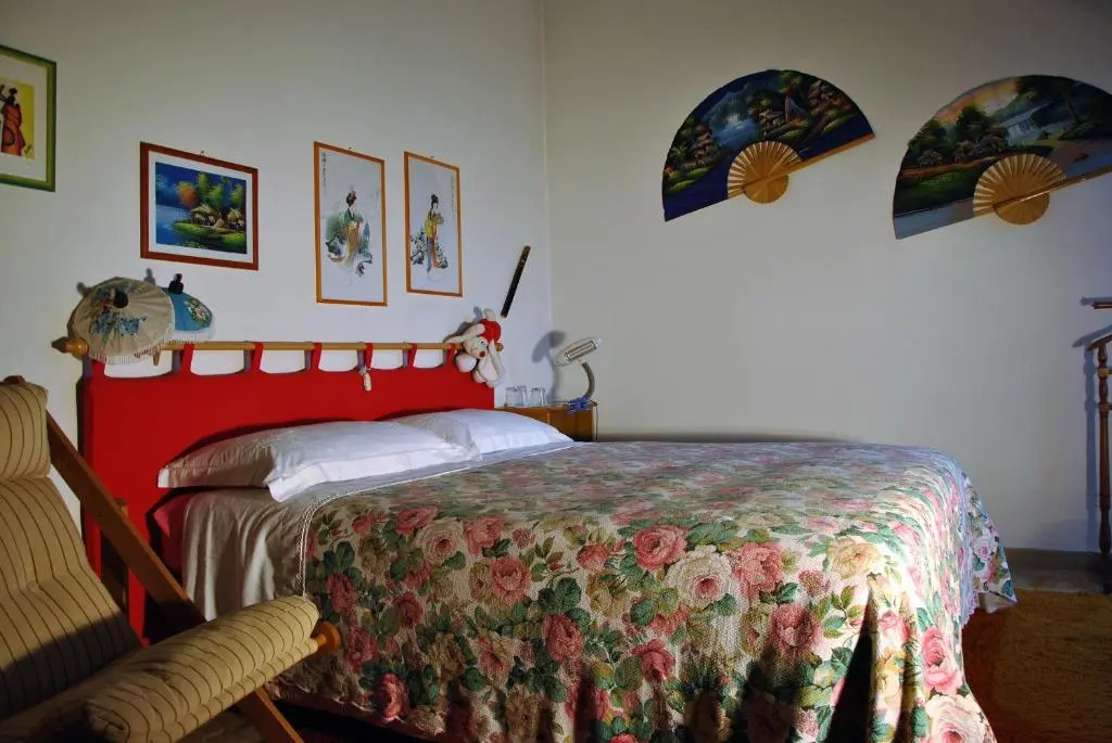 Bed & Breakfast Gemma