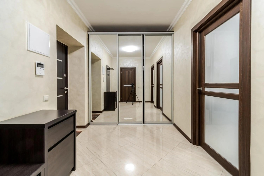 InshiApartment on Kulisha str 2