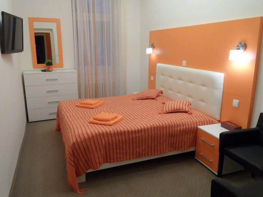 Apartments Verona Karlovy Vary