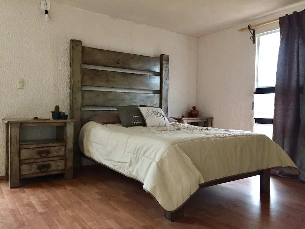 Cabaña Kalli Nantli