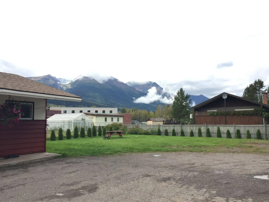 Mountain View Motel