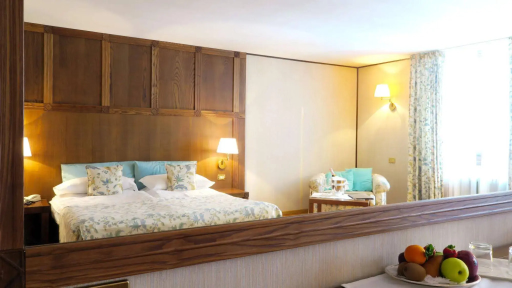 Savoia Palace Hotel